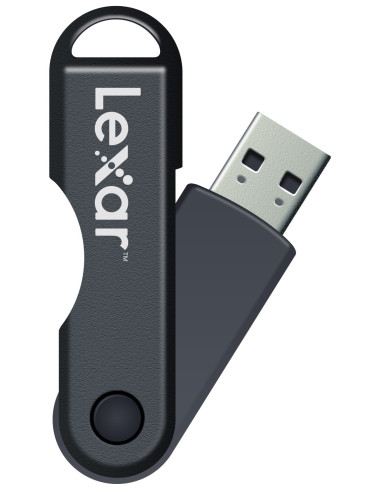 32GB - JumpDrive TwistTurn