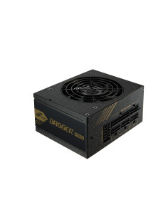 650W - Modulare 80+ Gold PFC Attivo SFX