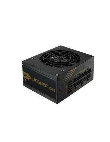 650W - Modulare 80+ Gold PFC Attivo SFX