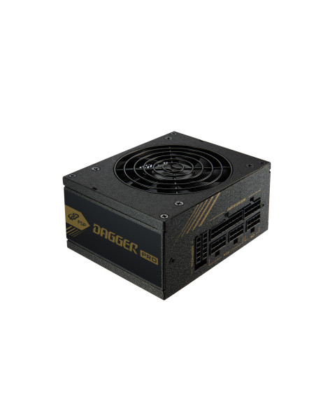 650W - Modulare 80+ Gold PFC Attivo SFX