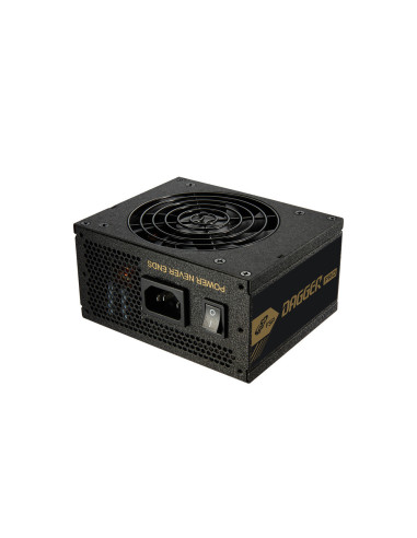 650W - Modulare 80+ Gold PFC Attivo SFX