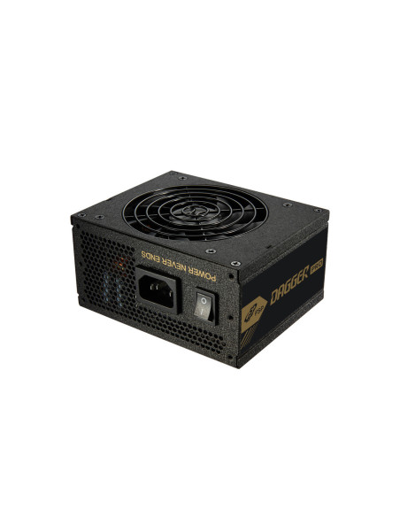 650W - Modulare 80+ Gold PFC Attivo SFX
