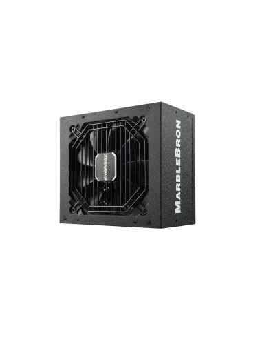 750W MarbleBron SemiModulare 80+ Bronze PFC Attivo ATX