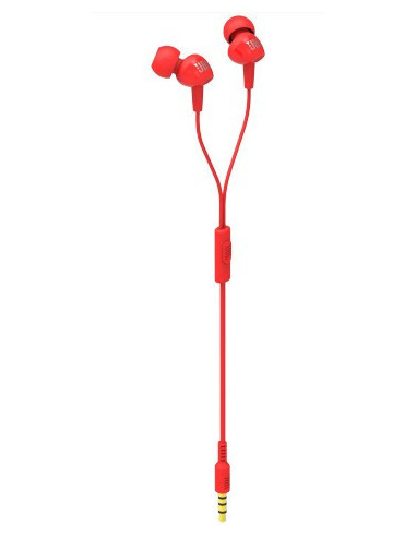 C100SI Red