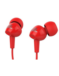 C100SI Red 2