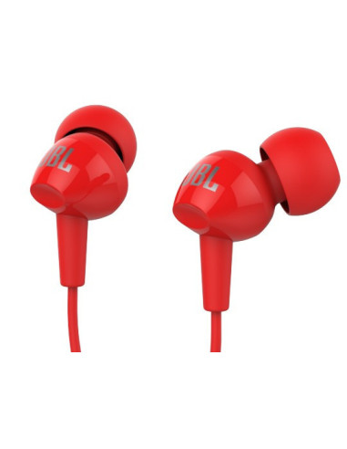 C100SI Red