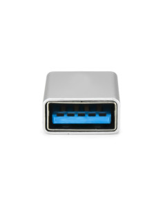 USB Type C M - USB A F 2