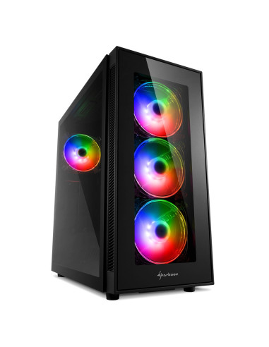 TG5 PRO RGB