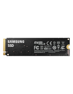 1TB 980 PCIe 3.0 x4 NVMe 2
