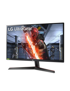 27" UltraGear 144Hz 1ms IPS FreeSync FHD 2