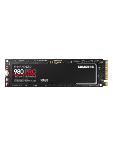 500GB 980 PRO NVMe PCIe 4.0