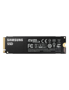 500GB 980 PRO NVMe PCIe 4.0 2