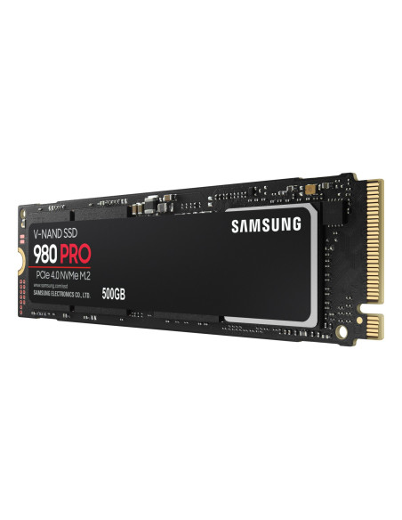 500GB 980 PRO NVMe PCIe 4.0