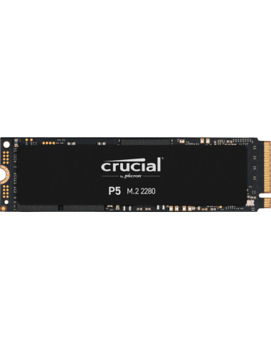 500GB P5 PCIe 3.0 x4 NVMe