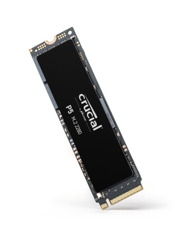 500GB P5 PCIe 3.0 x4 NVMe