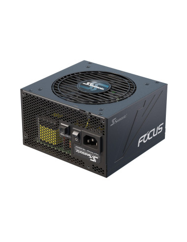 850W Focus GX Modulare 80+ Gold