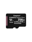 256GB Micro SDXC Canvas Select Plus + Adapter