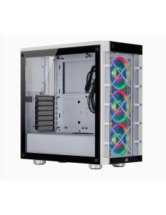 iCUE 465X RGB White