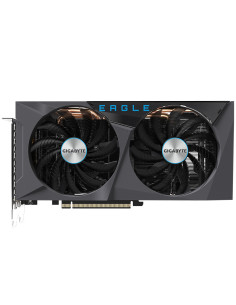 12GB GeForce RTX 3060 Eagle Rev 1.0
