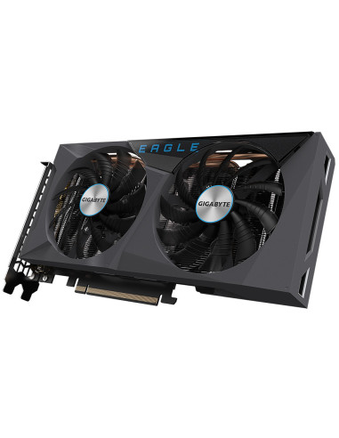 12GB GeForce RTX 3060 Eagle Rev 1.0