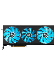 12GB Radeon RX 6700 XT HellHound
