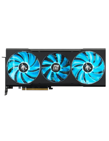 12GB Radeon RX 6700 XT HellHound
