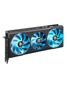 12GB Radeon RX 6700 XT HellHound 2