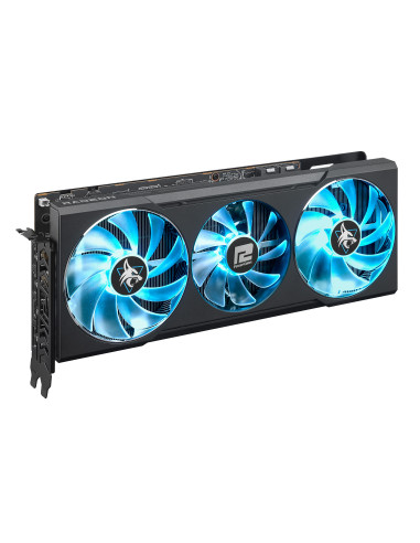 12GB Radeon RX 6700 XT HellHound