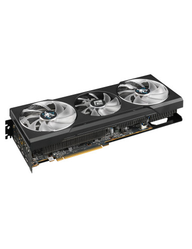 12GB Radeon RX 6700 XT HellHound