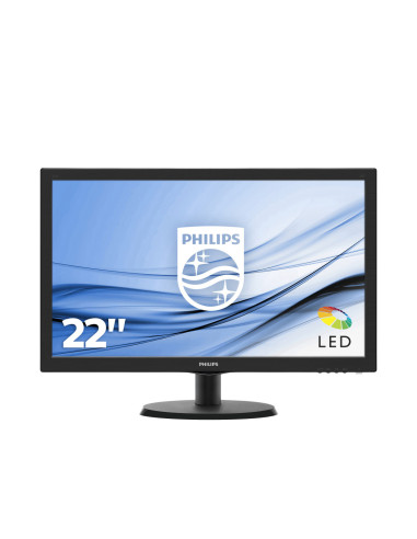 21.5" V-line FHD