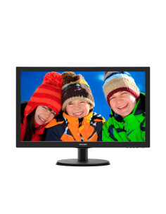 21.5" V-line FHD 2