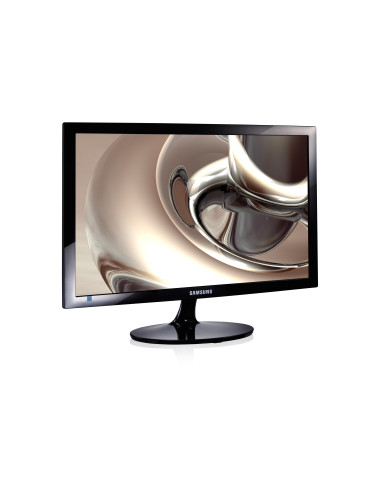 24" FHD 1ms VGA/HDMI