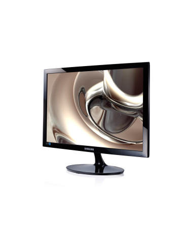 24" FHD 1ms VGA/HDMI