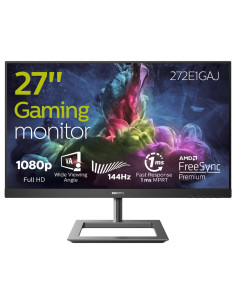 27" GearUp 144Hz 1ms FreeSync