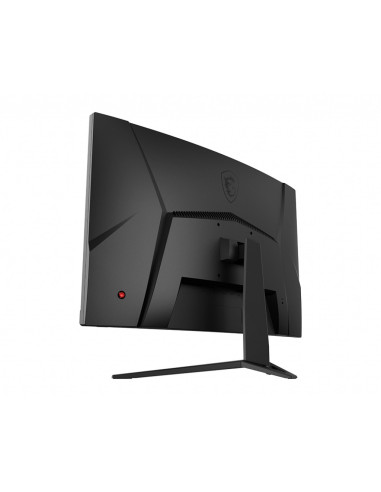 31.5" Optix G32C4 F HD 165Hz 1ms FreeSync Curved Black