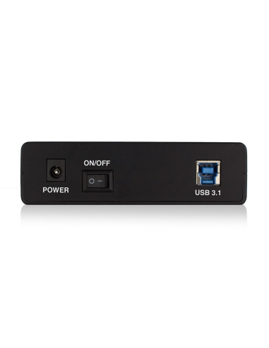 Box USB 3.1 HDD 3,5" Sata