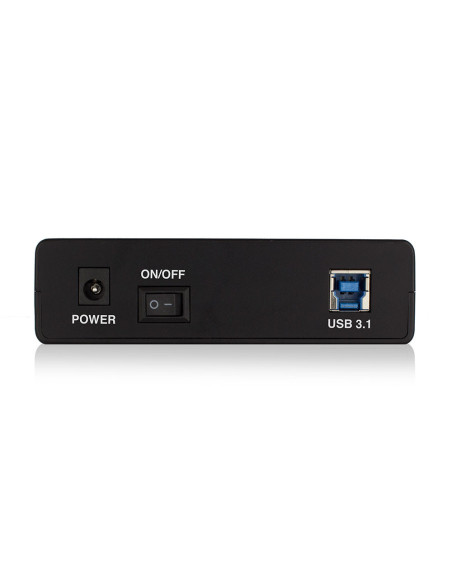 Box USB 3.1 HDD 3,5" Sata