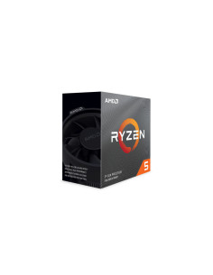 Ryzen 5 3500X (3,6GHz) Tray