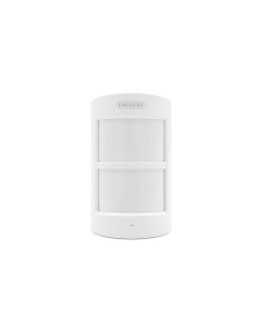 Sensore di Movimento Interno, Wi-Fi, Pet Friendly, White