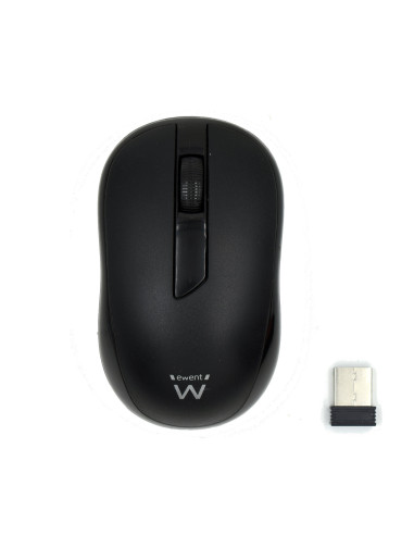Wireless Mouse Black
