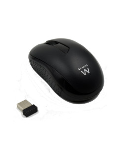 Wireless Mouse Black 2