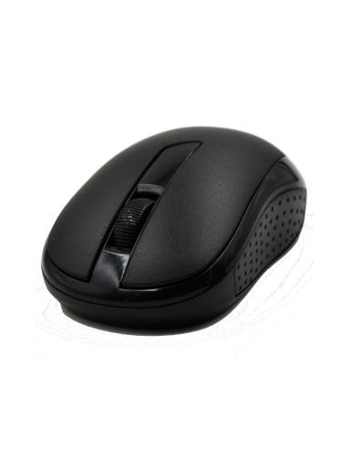 Wireless Mouse Black