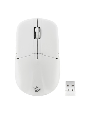 Wireless Mouse MW-02 White