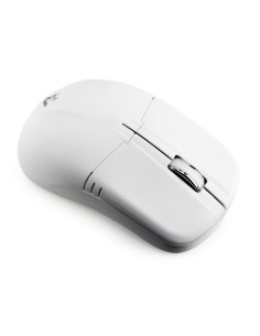 Wireless Mouse MW-02 White 2