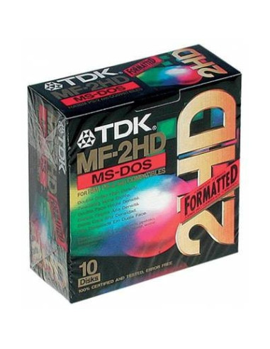 Floppy Disk x10