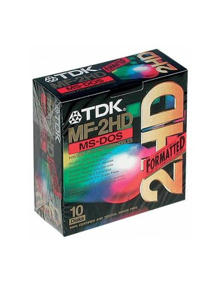 Floppy Disk x10
