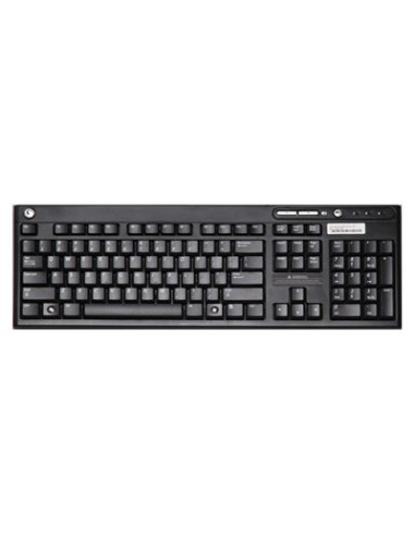 Katydid USB KBD Layout DE