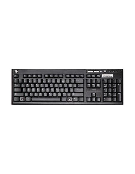 Katydid USB KBD Layout DE