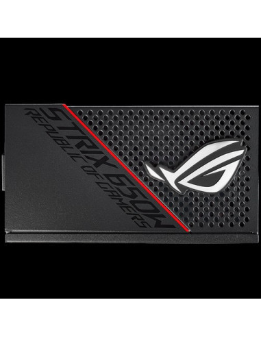 650W Rog Strix 80+ Gold Modulare