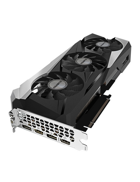 8GB GeForce RTX 3070 Ti Gaming OC LHR